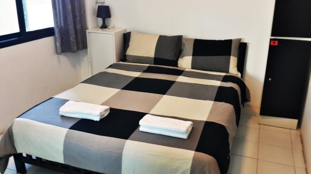 De Talak Hostel Bangkok Zewnętrze zdjęcie