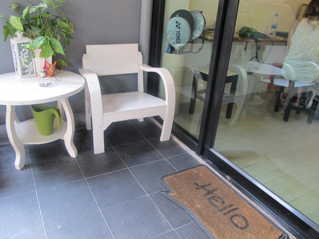De Talak Hostel Bangkok Zewnętrze zdjęcie